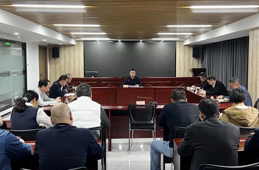 首页| 尊龙集团中国官方网站专题学习贯彻全省宣传思想文化工作会议精神